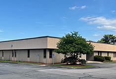 Hughes of New Dover Associates, Inc. handles $5.4 million commercial condominium unit sale